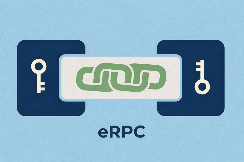eRPC