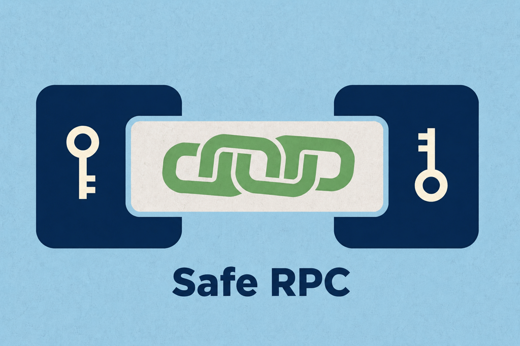 Safe RPC